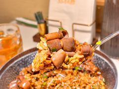 -33号大院·青岛本帮菜(五四广场店)