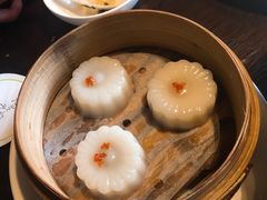 红枣松糕-九里云松·天香餐厅