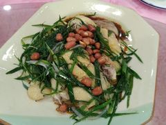 -江记餐厅(罗冲围店)