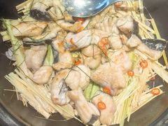 -海宝酒家(中山四路店)