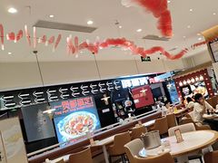 -大厨小馆(华阳城店)