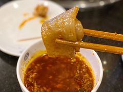 魔芋-冯记香辣兔火锅(茶店子总店)
