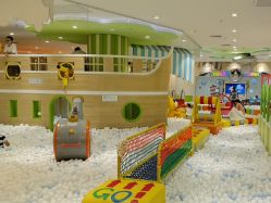 -meland亲子乐园•派对•研学(苏州悠方购物中心店)