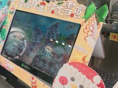 -DQ·蛋糕·冰淇淋(通州万达店)