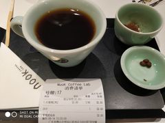 -GOTLOT COFFEE&KITCHEN角落厨房NOOK店