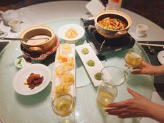 -玉满堂·湖北融合菜