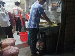 -覃肥叔桂林米粉(粮道街店)