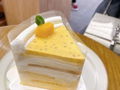 -安上烘焙 ENCHANTE(世纪汇店)