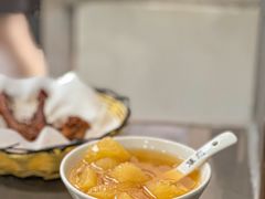 -张飞木薯羹(金鱼巷店)