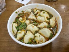 -回坊马二饺子馆