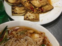 -松明一烤肉馆(鲁园店)