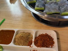 -霸腹烤肉(厦门柚子番店)