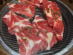 -妙香居韩国烤肉(容桂天佑城店)