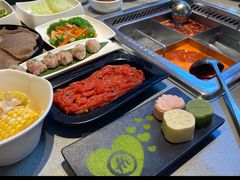 -海底捞火锅(泰安爱琴海店)