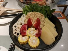 -八珍玉食鸡煲·打边炉(印象城店)