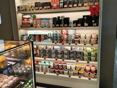 -星巴克(浦东机场T2到达店)