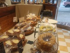 -佐敦面包铺·JORDAN BAKERY