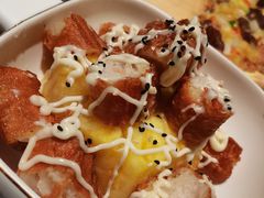 -长春藤咖啡(北园店)