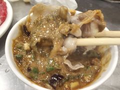 -三兴涮羊肉(荣安大街店)