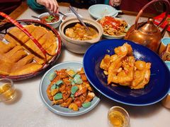 -小吊梨汤·北京菜·烤鸭(鸟巢店)