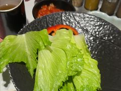 -焱铁烧·黑毛和牛专门店(杭州嘉里中心店)