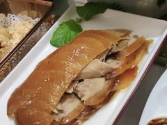 -天和晟烤鸭店(玉泉西街店)