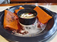 -蜀家渝重庆火锅(南屏街店)