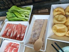 -野妹经典火锅(民治店)
