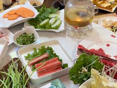 -印象高密·凤都国际大酒店