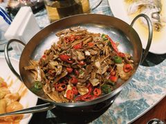 -金枝玉叶上海人家食府(三里河店)