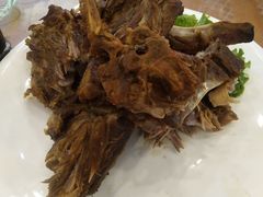 -大眼锅贴饺子(河西店)