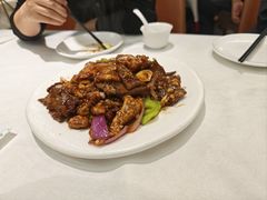 -昱德来·天津菜(河西店)