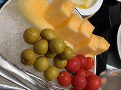 -富淳饭店(世纪公园店)