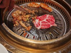 -嘿嘟嘟·肋条烧肉放题(爱融荟城店)