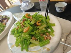 -太子食府(圣水路店)