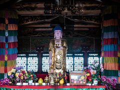 -中国观音故里广德景区