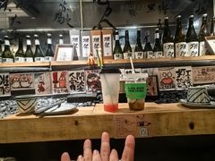 -贰醒·私房小院烧烤 (太古里店)