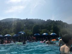 -苏州乐园森林水世界