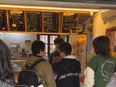 -阿信厚吐司(曾厝垵店)