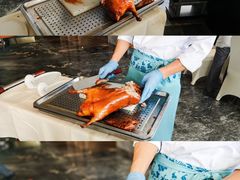 -海湾壹品·粤菜·早茶·烤鸭(拱北店)