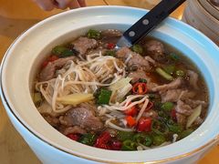 -鼎泰丰(嘉年华•海信广场VILLAGE店)