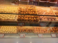 -東更道点心行(利客来店)