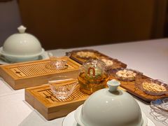 -叶叶菩提·晋福宫