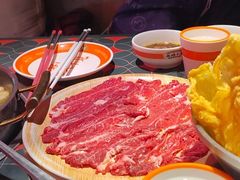 -南城十里潮汕鲜牛火锅·鲜虾生滚粥(融汇老商埠店)