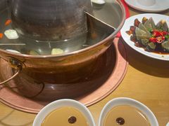 -宝泉铜锅·涮羊肉(解放东路店)