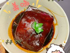 -探花·意境江南菜·唐伯虎文化体验店·松鼠桂鱼(观前店)
