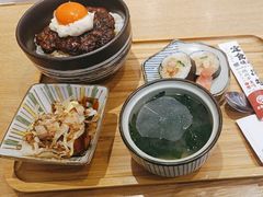 -京和风食堂·定食寿喜锅(保利樾广场店)