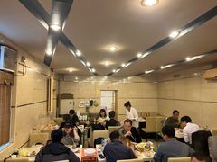 -八先生涮肉房(三里河店)
