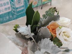-盒马鲜生(岭南新世界店)