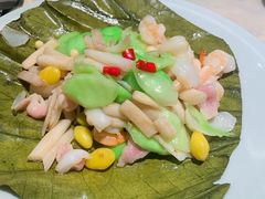 -新梅华餐厅(星悦汇店)